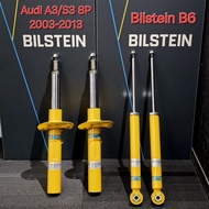 Audi A3/S3/RS3 8P 2003-2013 Bilstein B6 B8 B16 Performance Shocks