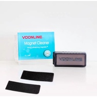 Voonline Mini Strong Magnetic Brush Aquarium Fish Tank/Aquarium