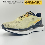 Dr Cardin Men Causal Lightweight Laces-Up with CLOUD FOAM Comfort Soft Stylish Sneaker Sport Shoe Ka