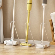 Dyson Vacuum Cleaner Storage Rack White Bracket Punch-Free Universal Household Puppy Wireless Vacuum