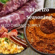 Chorizo Seasoning 30g - 250g Spanish Sausage Spices Seasoning 西班牙香肠香料粉