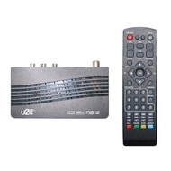 TV Box Terrestrial Digital 115 DVB-T2 Digital Set-Top Box(EU PLUG)