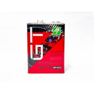 M7 Japan 5W-40 Ester Fortified Fully Synthetic Engine Oil SP CK-4 Car Petrol Diesel