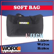 WORX SOFT BAG FOR WU130 DRILL
