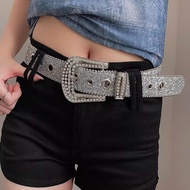 YK2 AlaraByLove YK2 AlaraByLove Korean style dress belt for women hottrend