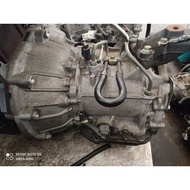 GEARBOX AUTO MYVI ALZA 3SZ K3 8nn 8nc