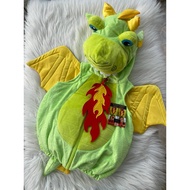 Unisex Baby Dragon Costume - B21