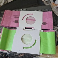 1pcs Panasonic Type c-13 c13 Vacuum clean bag dust bag MC-CG331