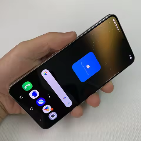 Original Samsung Galaxy S22 5G S901U1 Original 6.1" AMOLED RAM 8GB ROM 128/256GB Snapdragon NFC Octa