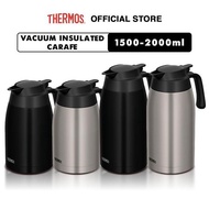 Thermos Vacuum Insulated Carafe 1500 - 2000ml