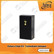 Futera Club FX Tottenham Hotspur Guaranteed 1 Hit Don't Miss It!!!