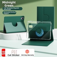 B．O．W | Bluetooth Mouse Compatible Tablet Case 12.2 inch