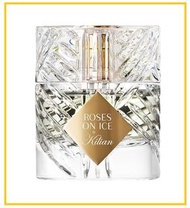 KILIAN 克利安冰雪玫瑰香水 ROSES ON ICE EDP 50ML