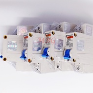 MCB ANTI JEGLEK MERLYN GERIN DAN TIMAH SEGEL CL 2 CL 4 & CL 6 KUAT DAYA SAMPAI 1200 W - 2400 W