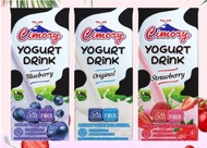 Cimory Yogurt Drink 200Ml (1 Karton) Terlaris