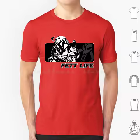The Way T Shirt Cotton Men Women DIY Print Fetish Bdsm Fetlife Adult Bounty Hunter