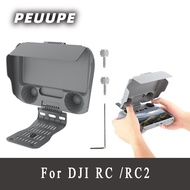 Drone Remote Control Parasol For DJI RC/RC 2 Compatible with DJI Mini 4 Pro/Air 3 Drone DJI RC 2 Cov