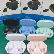 A6S Gaming Headset Bluetooth 5.2 Wireless TWS Earbuds Cross-Border E-Commerce A6sM1E7