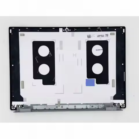 N New For Dell Inspiron 14 5420 5425 5428 Lcd Rear Back Cover Case Touch 0CT7HR