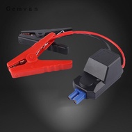 [Gemvan] Car Battery Clamps  Jump Starter Cable Clamp Replacement 650A Cars Smart Cars Jump Starter 