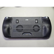 GPD Win 5 sticker Skin, matte black pattern | Anti-fingerprint sticker for game consoles