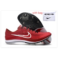 All Knitted "Dragon" Series Running Nail Shoes Training ShoesOriginal ready stock kasut boots Ni Zoo