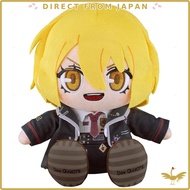 Good Smile Company [GOOD SMILE COMPANY] Limbus Company Don Quijote Plush Toy[Direct From Japan]
