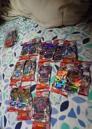 20蚊張 L卡 gotchard ride chemy card 幪面超人 假面騎士 kamen rider