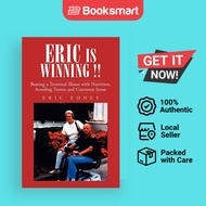 Eric Is Winning by Eric Edney (Author) - 9781413464153