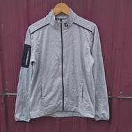 FJ FootJoy golf jacket