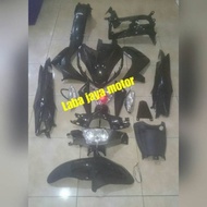 body motor mx lama.. PROMO!!! Full set body Jupiter mx lama karbu old baru 2006 2008