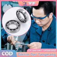 MESIN YAMAHA Outboard Engine Bearing 93306-205U7 15PK Outboard Engine Parts