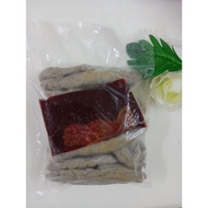 Keropok lekor losong lembut dan crispy🔥Hot item viral🔥