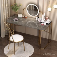 Dress Table Small Rental Room Dressing Table Dressing Table Bedroom Dressing Mirror HPLC