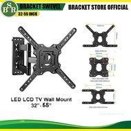 Tv Bracket/ Bracket WALL Bracket 32 40 43 50 55 Inch NORTH BAYOU P4