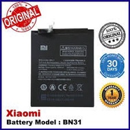 XIAOMI REDMI S2 ORIGINAL BATTERY [ 6 MONTHS WARRANTY ] Bateri
