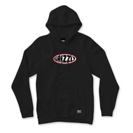 Grizzly Bulge Cap T (Black)