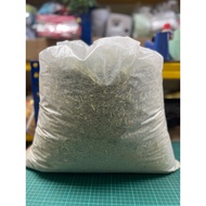 3kg pack, 1st Cut Filtered Dust Hay, Premium Timothy Hay Type A from US