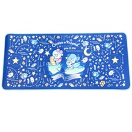 Farglory Ocean Park Farglory Ocean Park OF Garden Eel Mouse Dual-use Desk Mat Mouse Desk Mat Mouse M