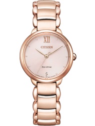 Citizen EM0922-81X Eco-Drive Elegance 28mm 5ATM Ladies Watch