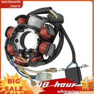 Motorcycle Stator Coil Stator Coil Stator Coil forKTM