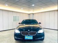 ［安古車庫Angu-Garage］2012年 BMW 530d 3.0 新車價355萬 8速手自排 渦輪增壓