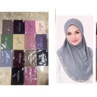 Tudung Sarung NAELOFAR Vietnam