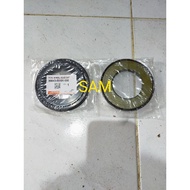 Outer rear wheel seal out delta v22 v-22 90043-55101 90043-12023