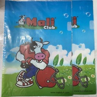 a4 File mali club Design