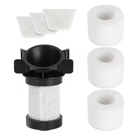 HEPA Filter For Shark ION Flex DuoClean Vacuum Cleaner IF200 IF100 IF201 IF202 IF205 IF251 IF252 IF2