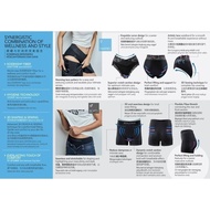 Aulora Boxer / Aulora Panties ~ 【Ready Stock】