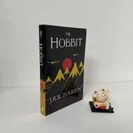 The Hobbit The Hobbit Tolkien Tolkien Modern Fantasy Novel AL8+280
