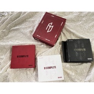 Ab6ix & FANKIT AB6IX Album AB6IX