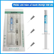 RUIQI 138/183 degree lead solder cylinder